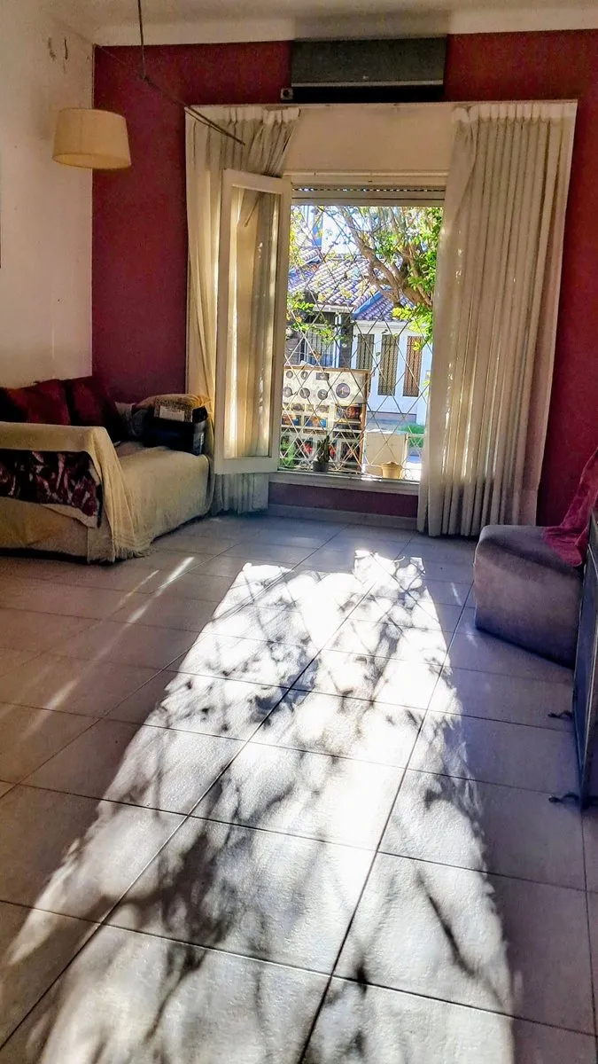 Casa en Flora 200
