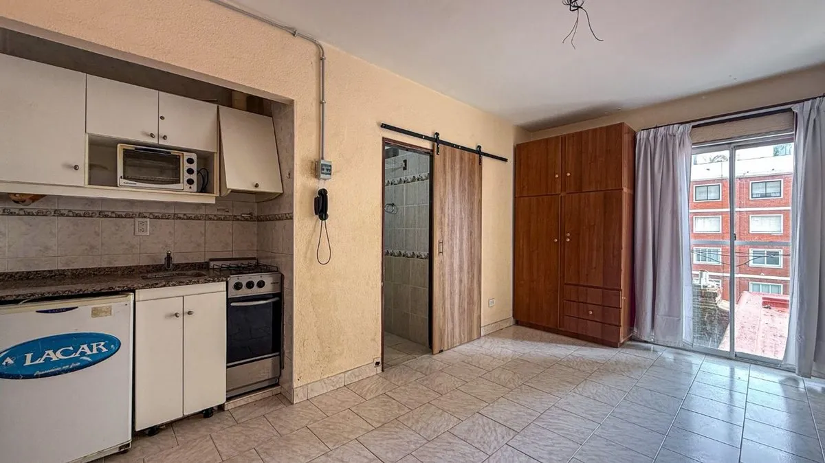 Departamento en Avenida Colón 1300