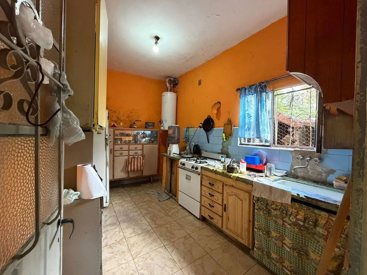 Casa en Tres Sargentos 400