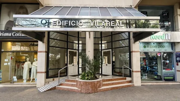 Departamento en Avenida Colombres 200