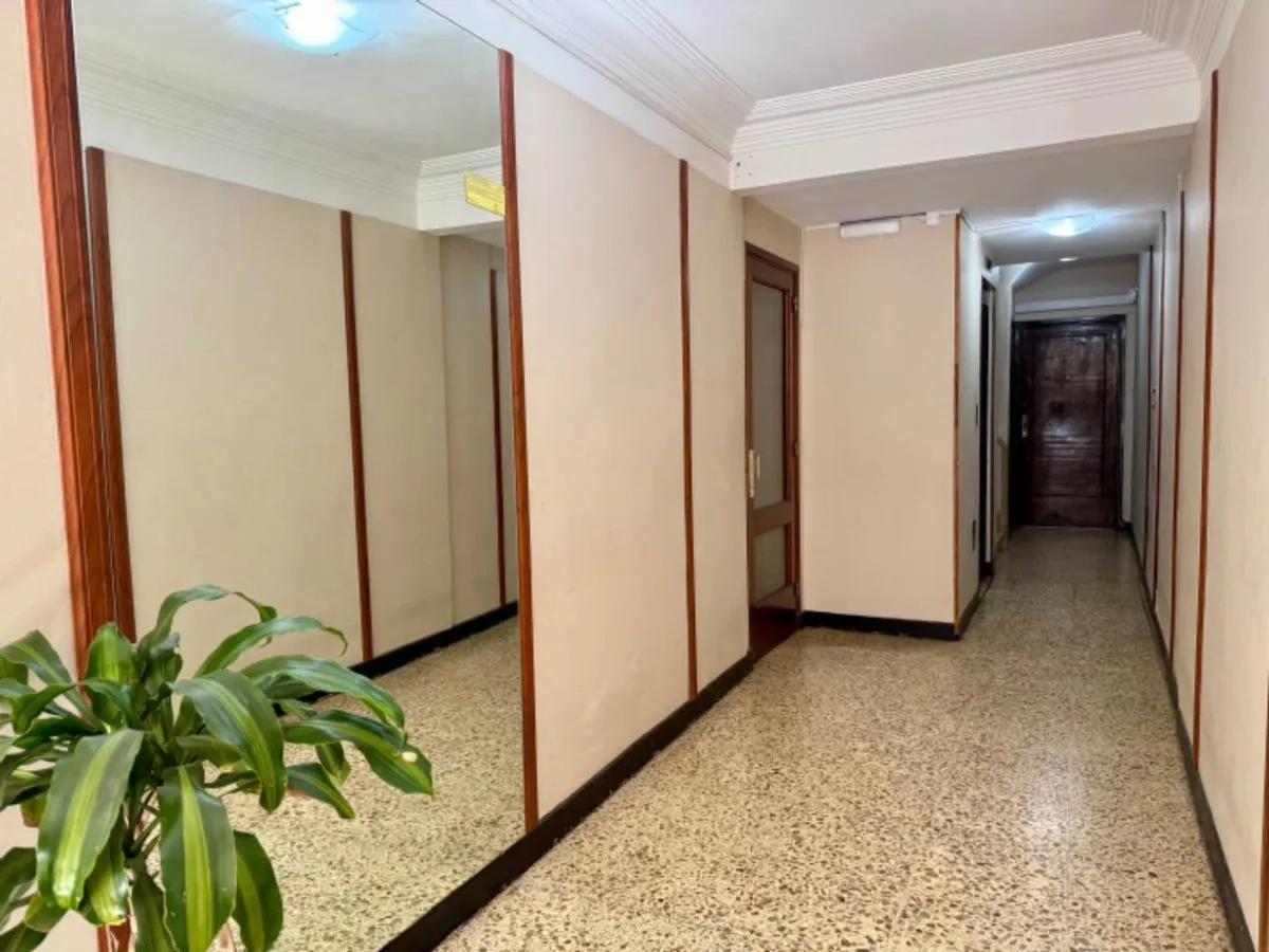 Departamento en Acevedo 500