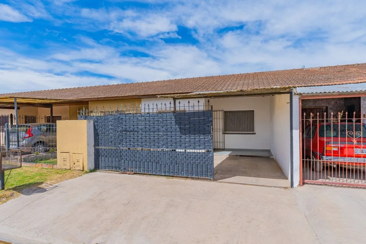 Casa en Calle 209 Bis 9200