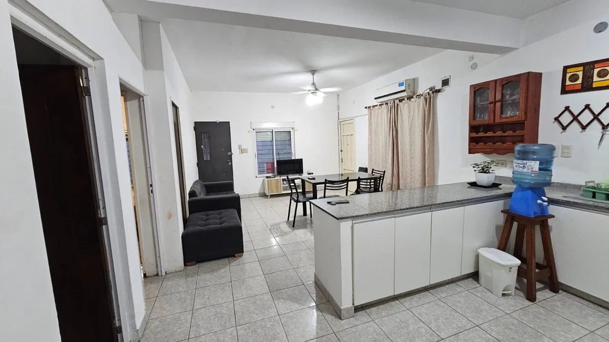 Casa en Rio Villaguay 3500