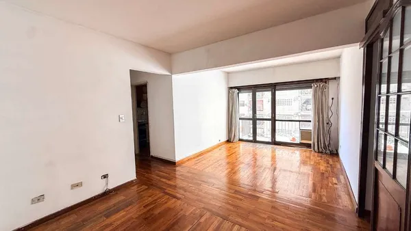 Departamento en 24 de Noviembre 200