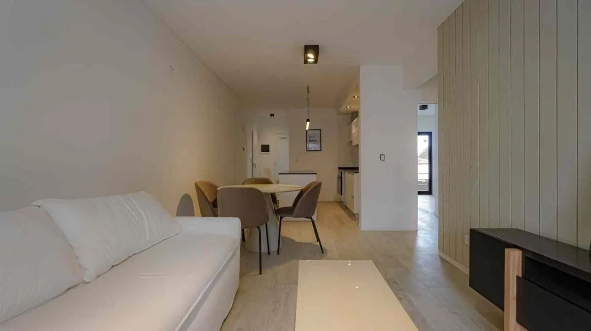 Departamento en Pavon 3000