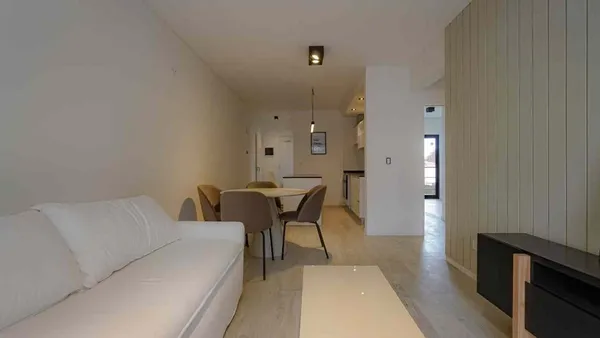 Departamento en Pavon 3000