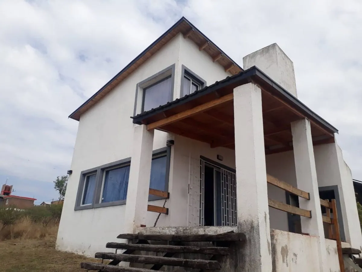 Casa en El Zorzal 0
