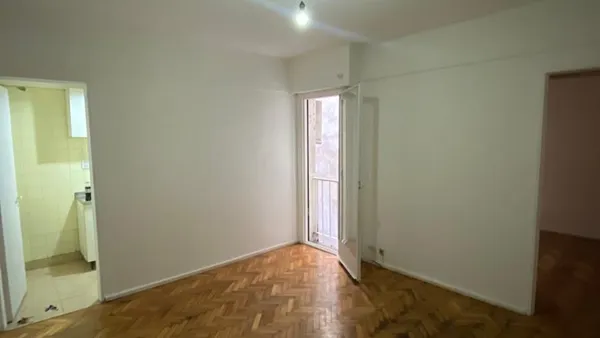 Departamento en Avenida Córdoba 1500