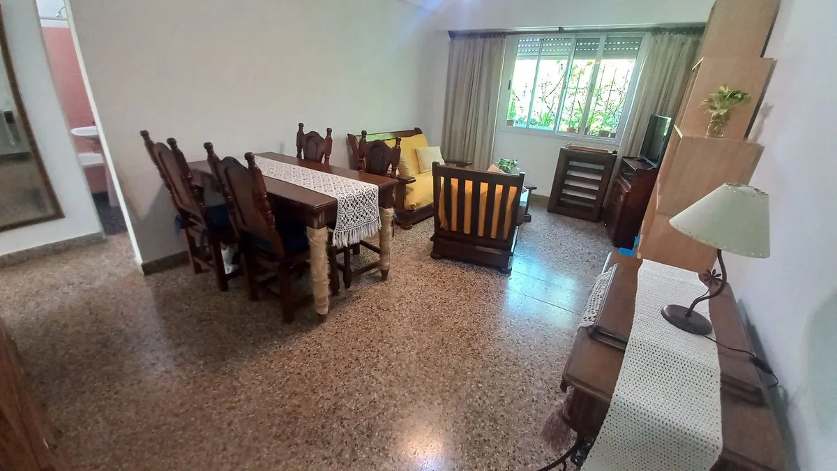 Departamento en San Antonio 800
