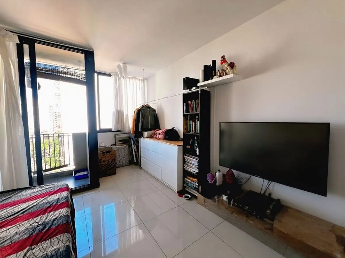 Departamento en Pichincha 1100