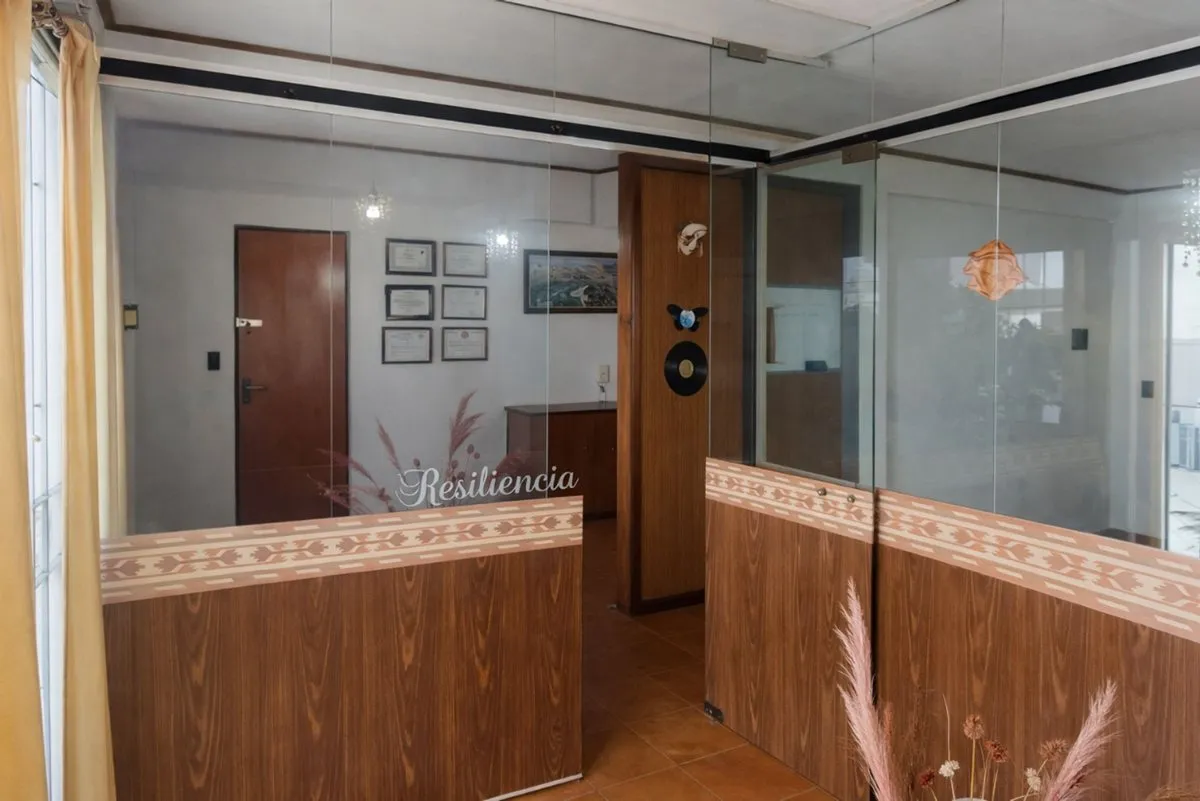 Departamento en Hipólito Yrigoyen 2500
