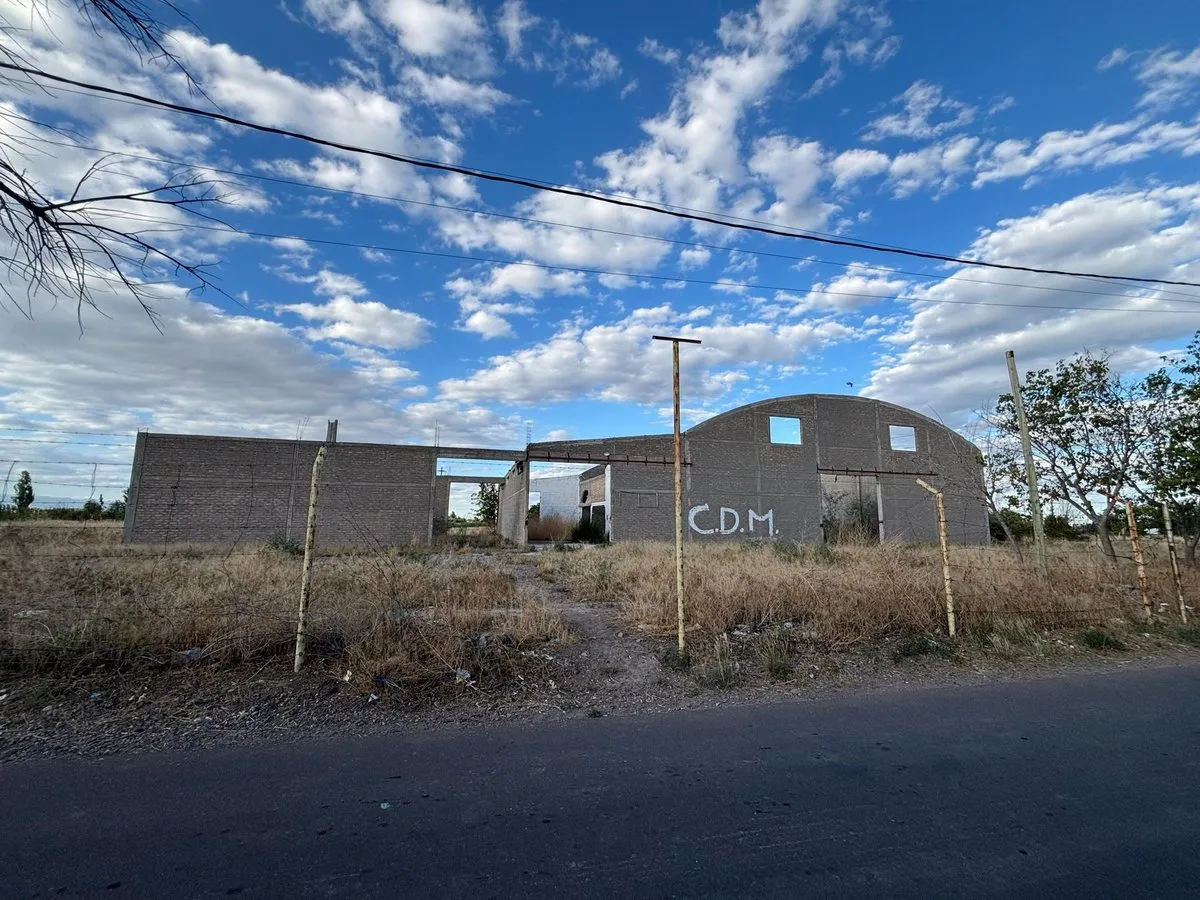 Lote en Castro, Entre Barcala y Pescara 0