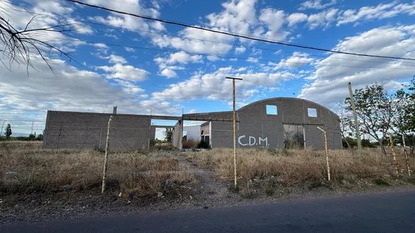 Lote en Castro, Entre Barcala y Pescara 0