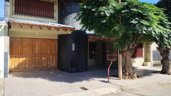 Casa en Leandro N. Alem 0