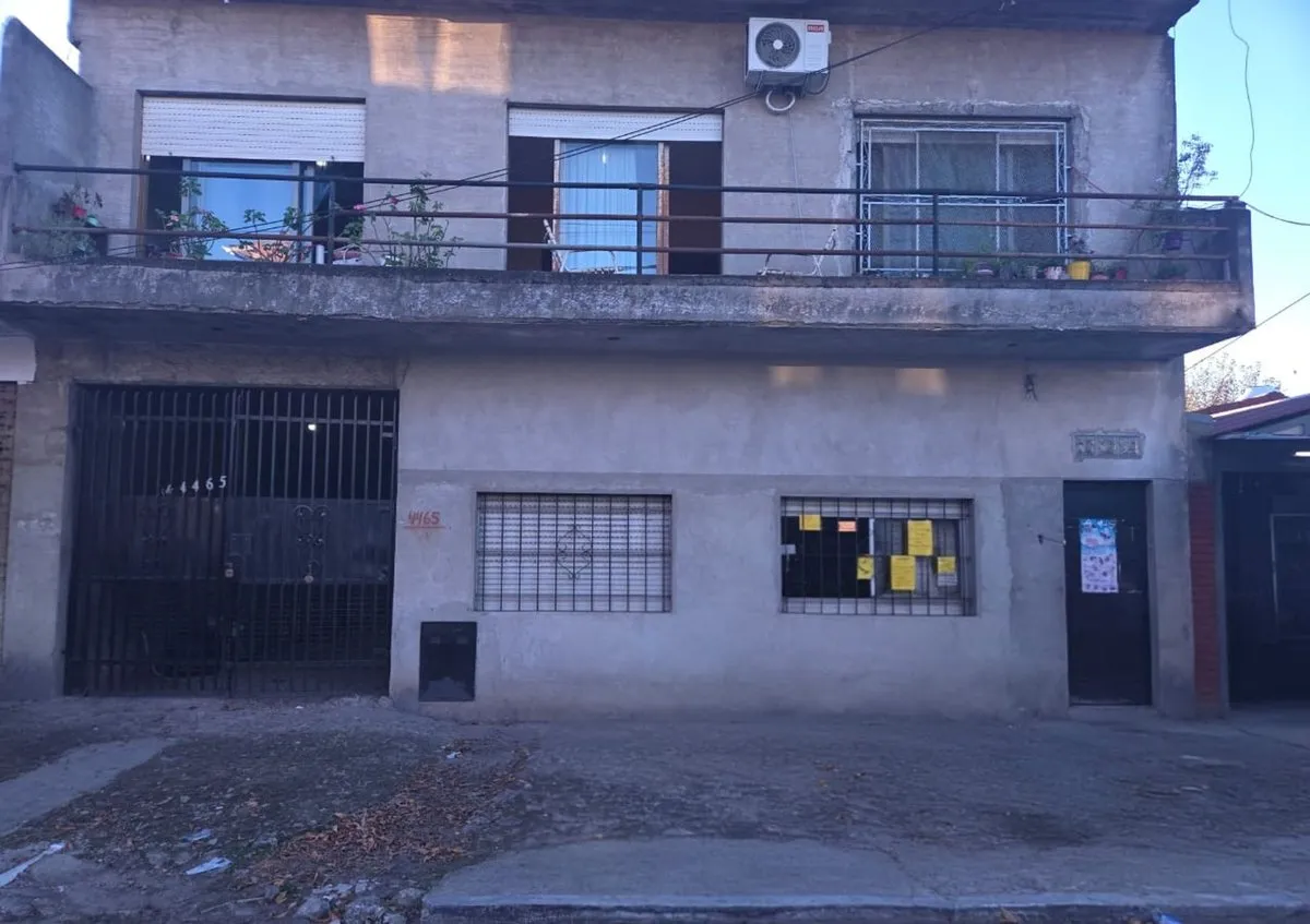 Casa en Coronel Terrada 4400