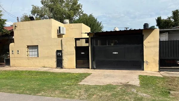 Casa en Santa Ana 4000