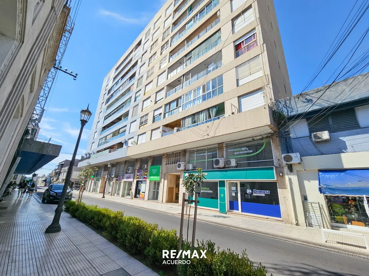 Departamento en Urquiza 0