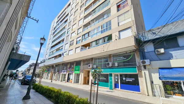 Departamento en Urquiza 0