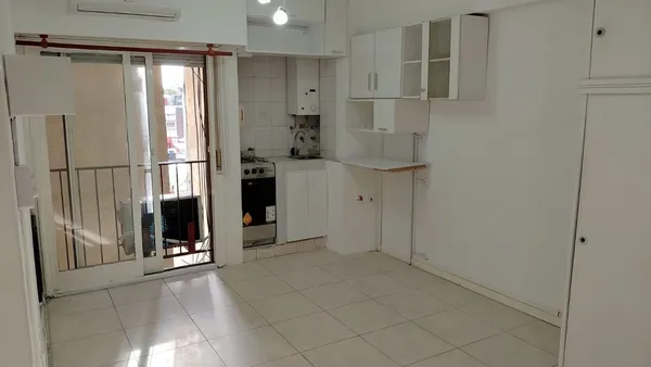 Departamento en Espinosa 2100