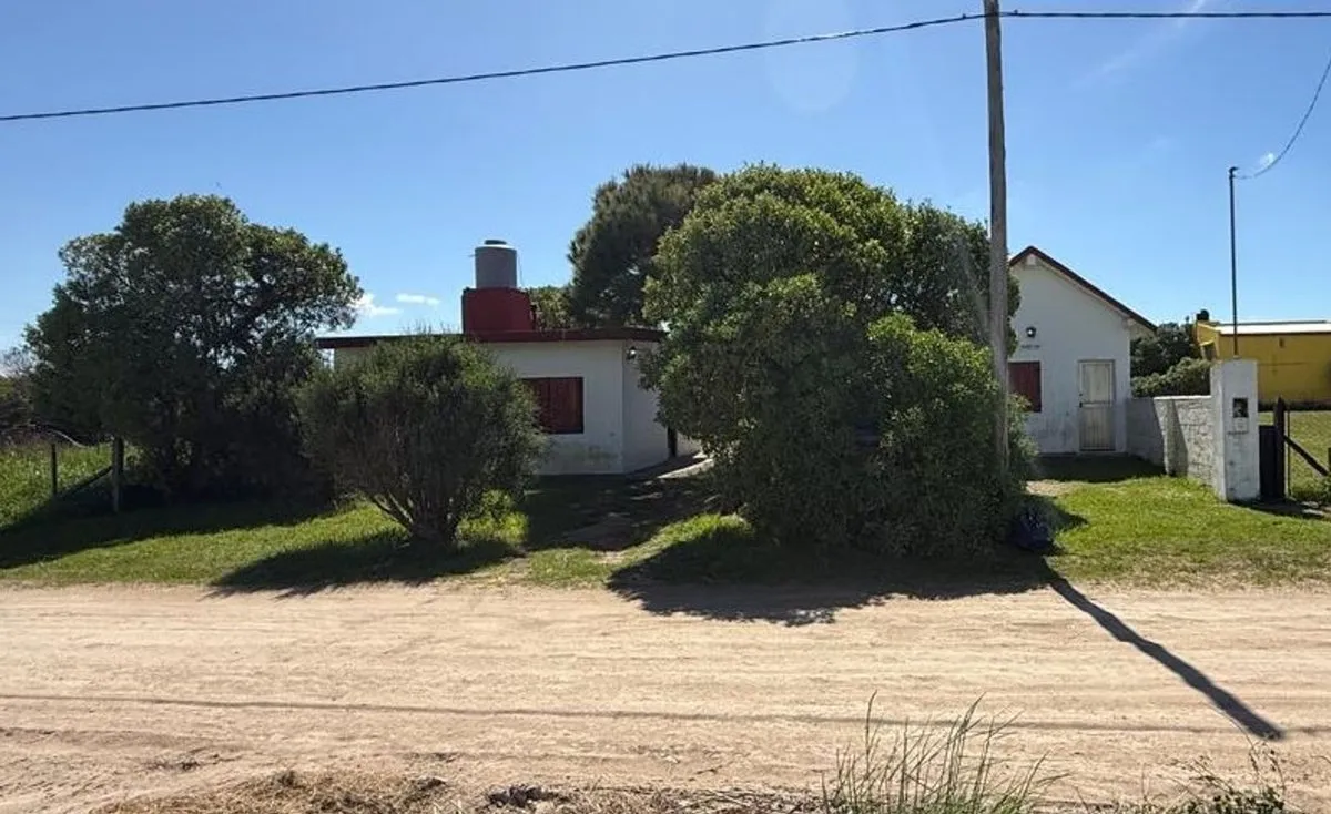 Casa en Calle 94 100