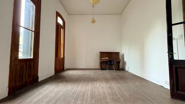 Oficina en Santa Fe 1700