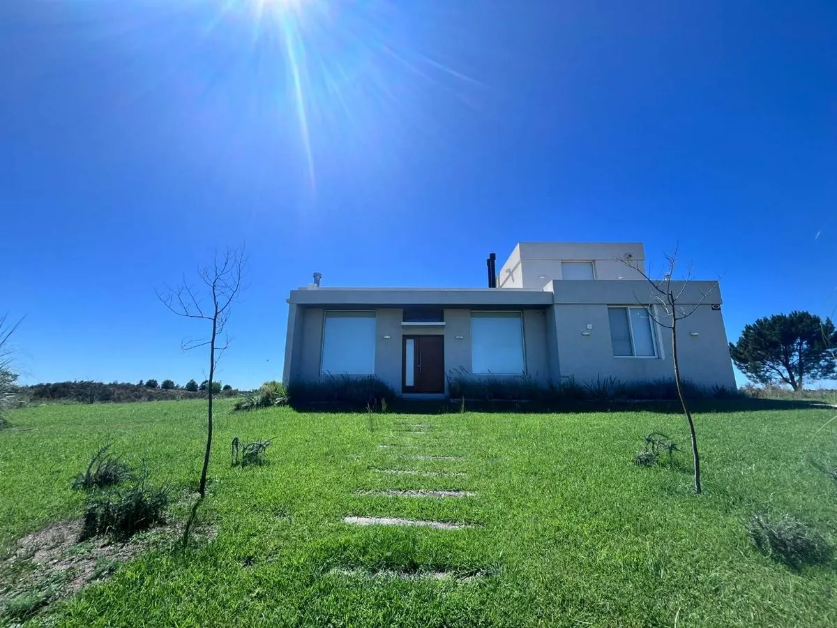 Casa en Ruta Provincial 11 0