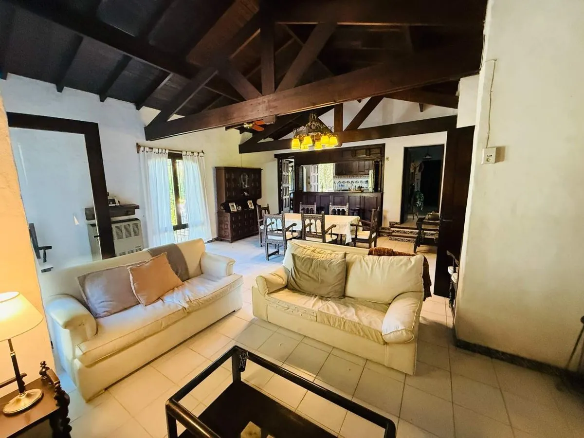Casa en Gulliver 400