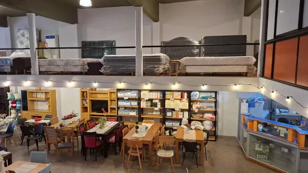 Local Comercial en Centenario Uruguayo 200