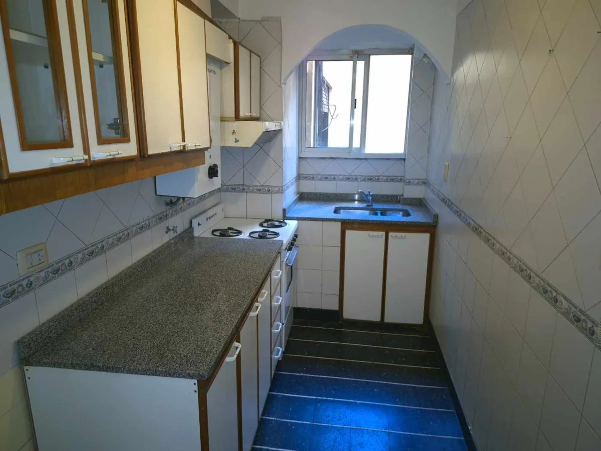 Departamento en Sarmiento 1700