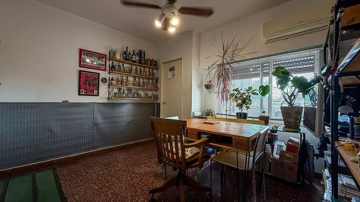 Departamento en Llavallol 5500