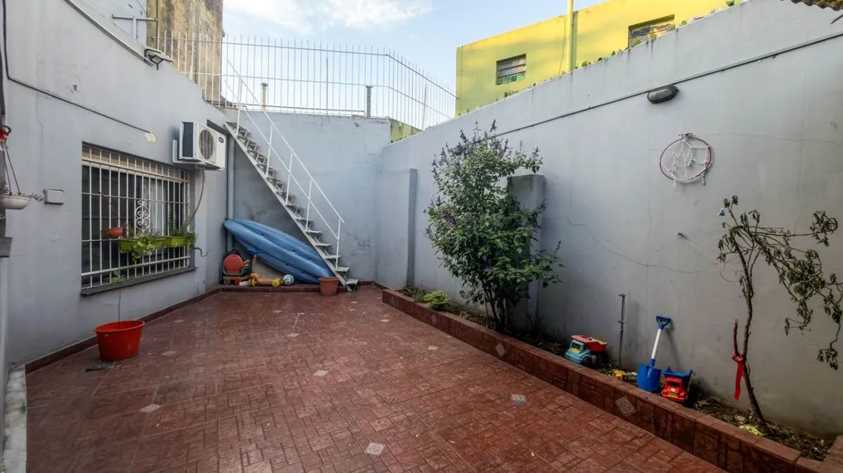 Casa en Cueli 2000