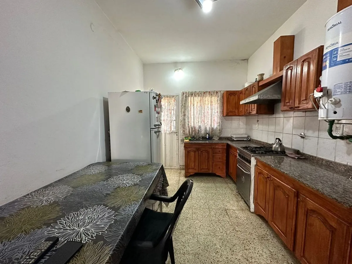 Casa en Nicolás Videla Zolezzi 400