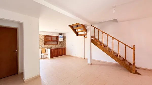 Casa en Barranca de los Lobos 200