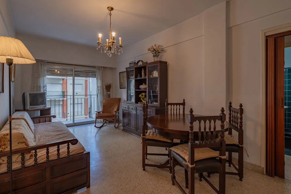 Departamento en Córdoba 1900