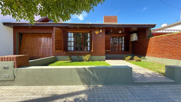 Casa en Rivas 800