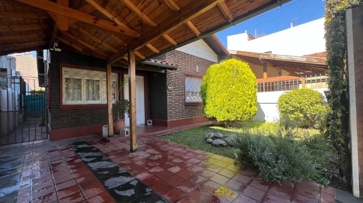 Casa en Pablo Giorello 1800