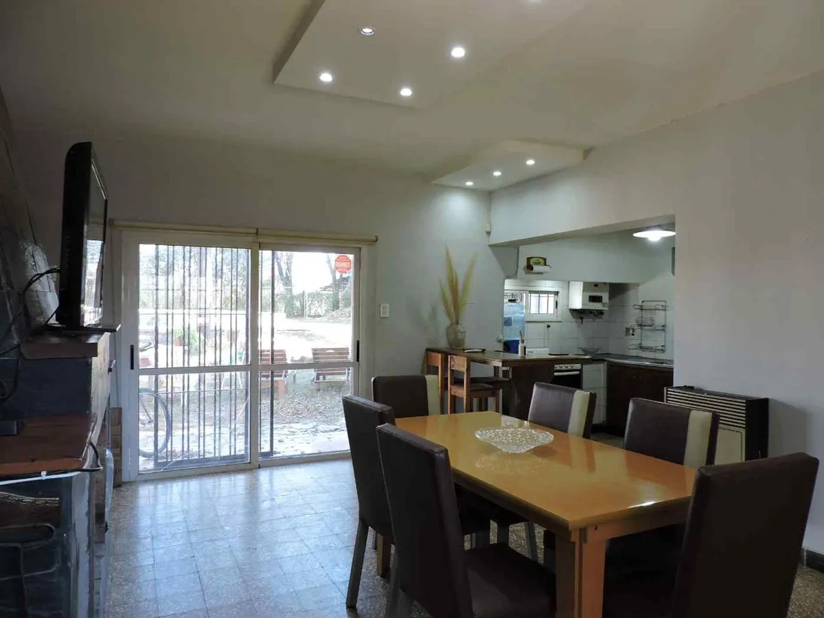 Casa en Avenida los Sauces 0