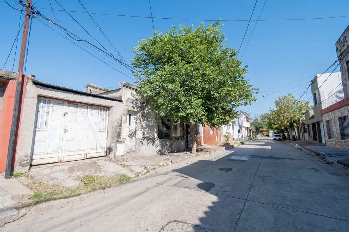 Casa en Pasaje Castro Barros 3300