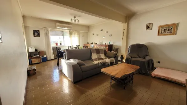 Departamento en Cayetano Rodríguez 3100