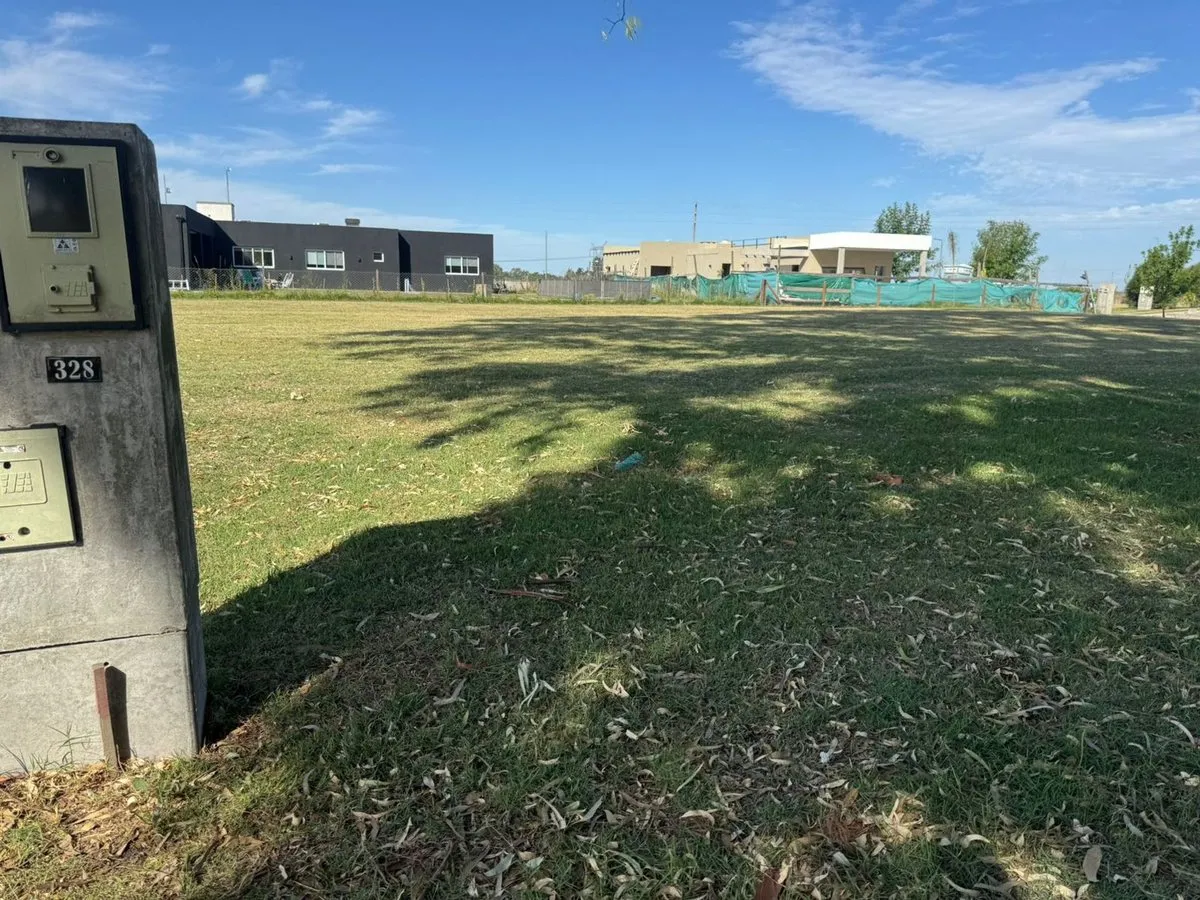 Lote en Ruta Provincial 16 S/N