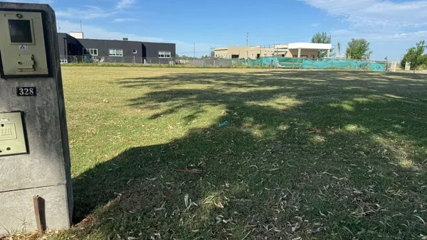 Lote en Ruta Provincial 16 S/N