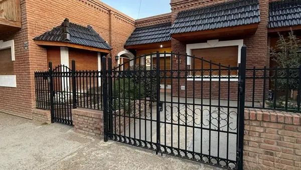 Casa en Avenida Polonia 1100