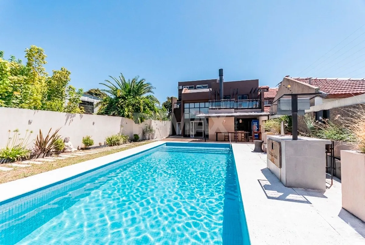 Casa en Entre Rios 1400