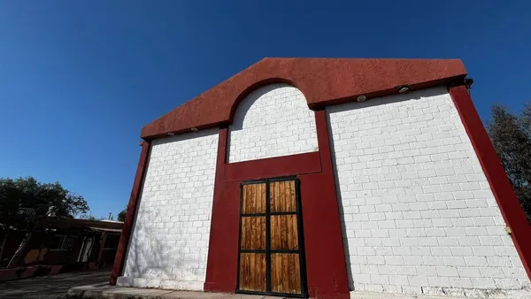 Casa en Videla Aranda 800
