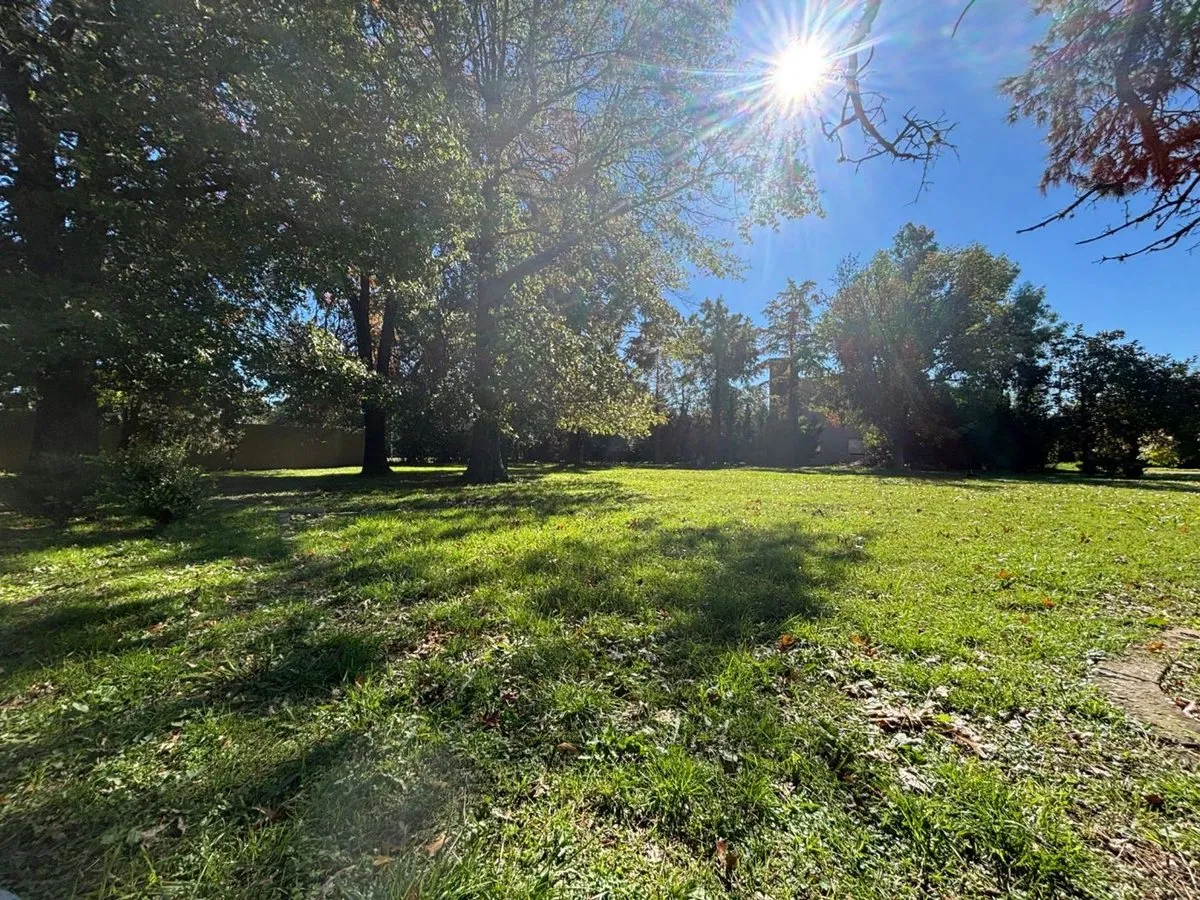 Lote en Haras Latina 3100