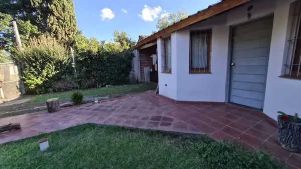 Casa en Guillermo Williams 300