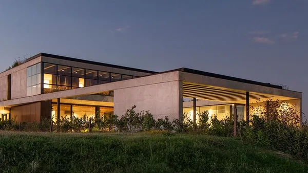 Casa en Costas 200