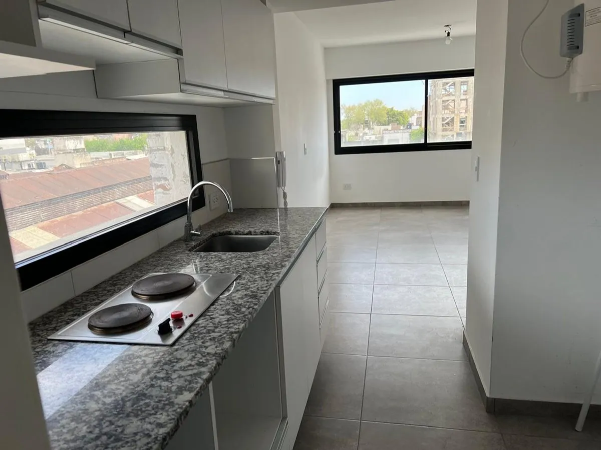 Departamento en Iriondo 300