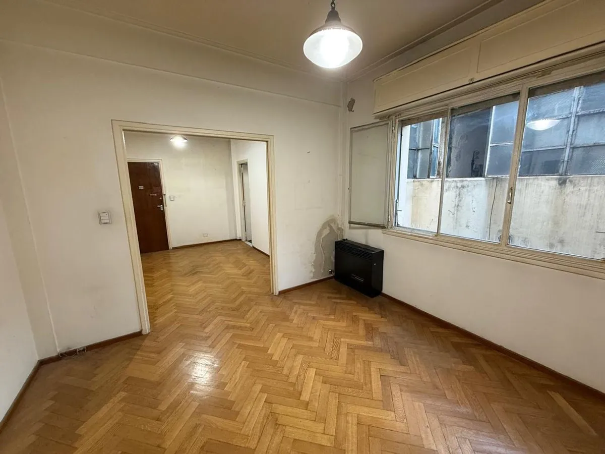 Departamento en Charcas 2900
