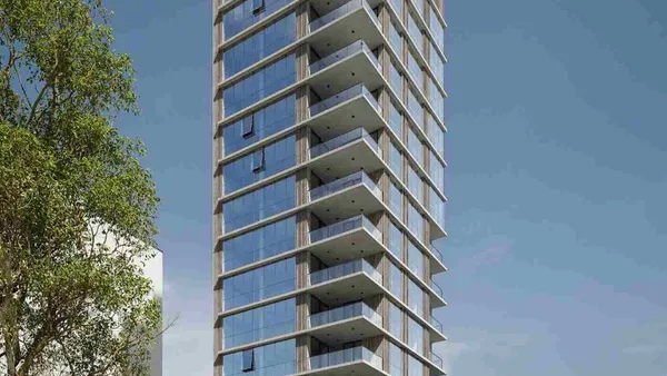 Departamento en Boulevard Gálvez 1700